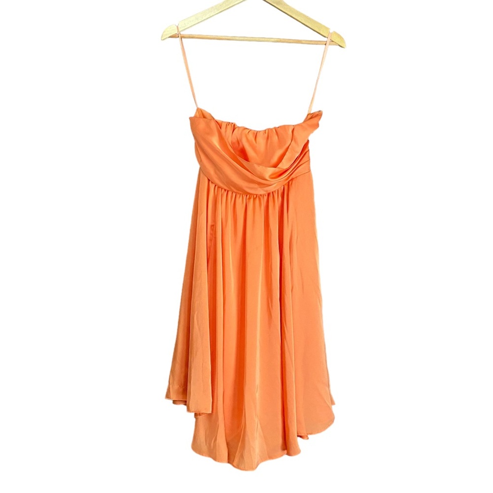 The Limited Rube Top Dress Size 4